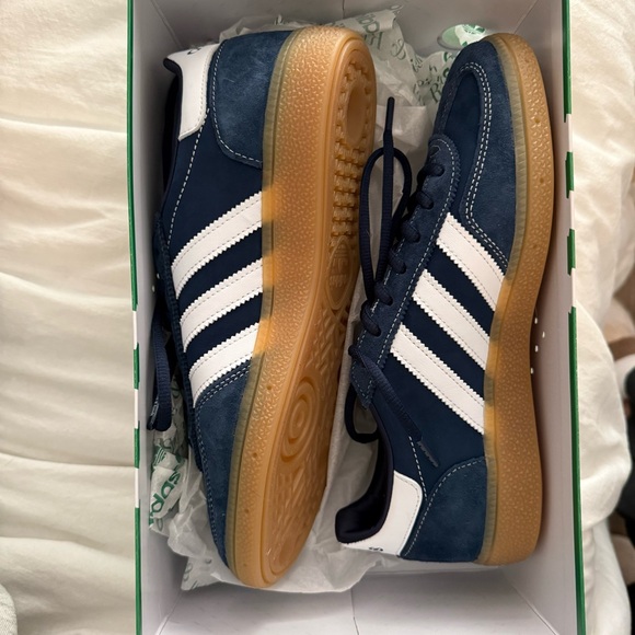 sporty and rich x adidas handball spezial - Picture 2 of 5